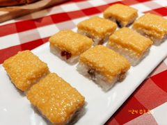 -西贝(无锡万象城店)