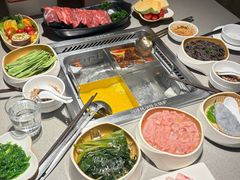 -海底捞火锅(北京路店)