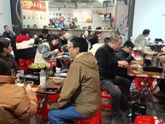 -包工仔·牛杂自助放题
