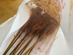 -辽B·小串(总店)
