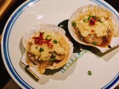 -么肆烤肉(汉街形象店)