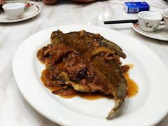 -稻香酒家·33年老字号·港式粤菜(富邦中心店)
