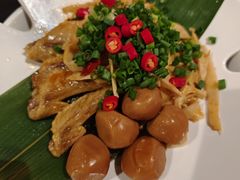 -探鱼·鲜青椒爽麻烤鱼(西南商都店)