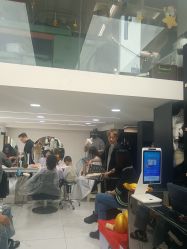 -乾健·烫染·接发SALON