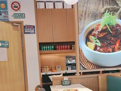 -谷田稻香·砂锅菜(汇暻广场店)