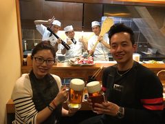 -松阪牛焼肉M(法善寺横丁店)