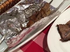 -西贝莜面村(上海百联西郊店)