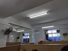 大堂-蔡溪记牛肉店(益民总店)