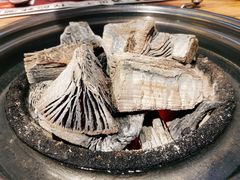 -青瓦炭韩潮烤肉(花园道店)