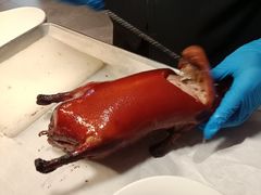 -北平食府·北京烤鸭(北京西站六里桥店)