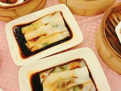 -满福隆酒楼(万绿园店)