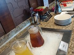 -无锡君来洲际酒店