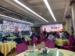 -吉莲利苑海鲜酒家(珠海拱北29年老字号店)