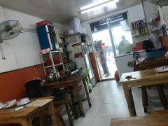 大堂-黑皮酸菜鱼(三山街店)