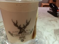 -THE ALLEY 鹿角巷(时代天街A馆店)