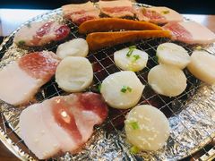 -赤羽烧肉屋(琅琊古道店)