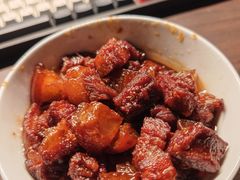 -潘记红烧肉