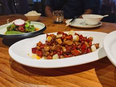 -尽膳·鱼鲜川菜(宽窄巷子店)