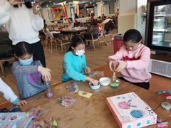 -布鲁豪斯亲子欢乐家庭餐厅