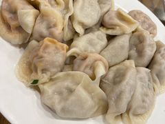 -宝源饺子(麦子店街店)