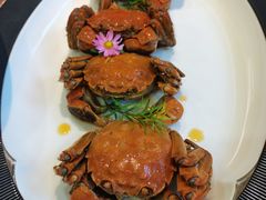 -苏城小院·园林精致苏州菜(斜塘老街店)