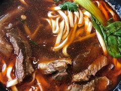 -李先生牛肉面快餐厅(白塔店)