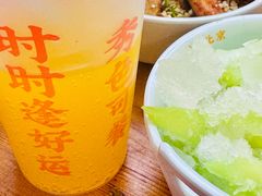 -炒豆合作社(东四总店)
