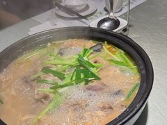 -陈江波老鸭煲(化工路店1号店)