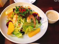 -MR.ROCKY洛奇先生RESTAURANT&BAR(宝安壹方城店)