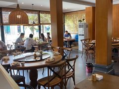 -味莊餐厅(康庄南街店)