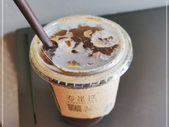 -星巴克(海桐路店)