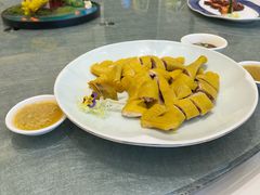 -聚福山莊·寻味顺德(北滘店)