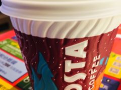 -COSTA COFFEE(水游城店)