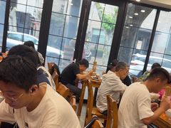 -小方的面(徐家汇店)