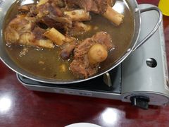 -老回回烩面馆(左家庄店)