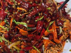 -盱眙虾神於氏龙虾(夫子庙红街店)