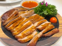 -清迈泰·泰国餐厅(华发商都店)