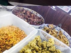 -松针蔡记蒸饺(花园路店)