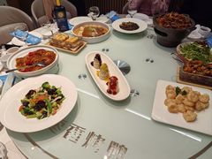 -普天和酒楼(天津之眼店)
