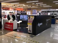 -苏宁易购(成都春熙路店)