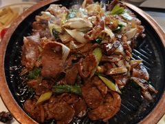 -大鸭梨烤鸭(顺义石园店)