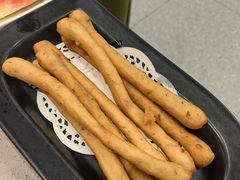 -海底捞火锅(枫蓝国际购物中心店)