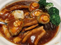 -荣兴酒家(徐家汇店)