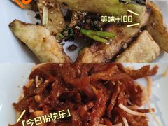 -天天初二·天津传统捞面·天津特色菜(凌奥总店)