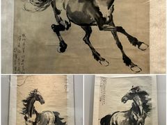 -徐悲鸿纪念馆