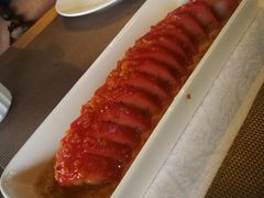 桂花糯米藕-江南原著(中联广场店)
