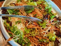老昆明鸡丝什锦米线-中8楼风尚云南菜(颐堤港店)