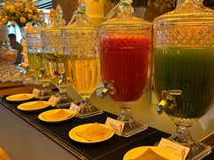 -富力丽思卡尔顿酒店·香荟全日制餐厅