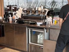 -Seesaw Coffee(朝阳大悦城店)