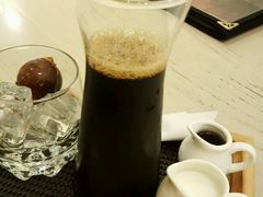 咖啡-LeTAO小樽洋果子铺(松烟店)